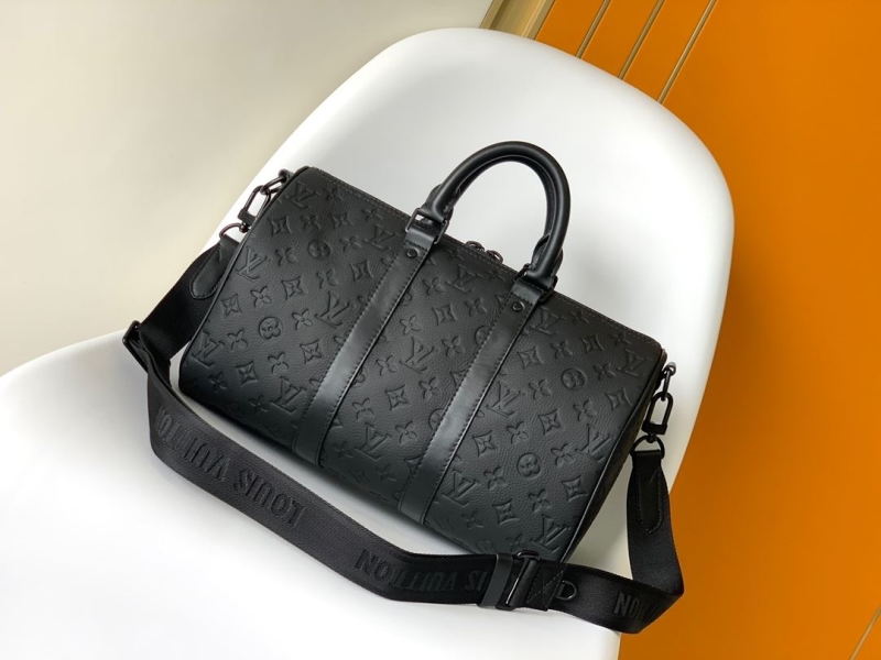 LV Travel Bags